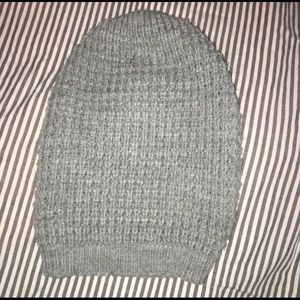 ASOS slouchy beanie